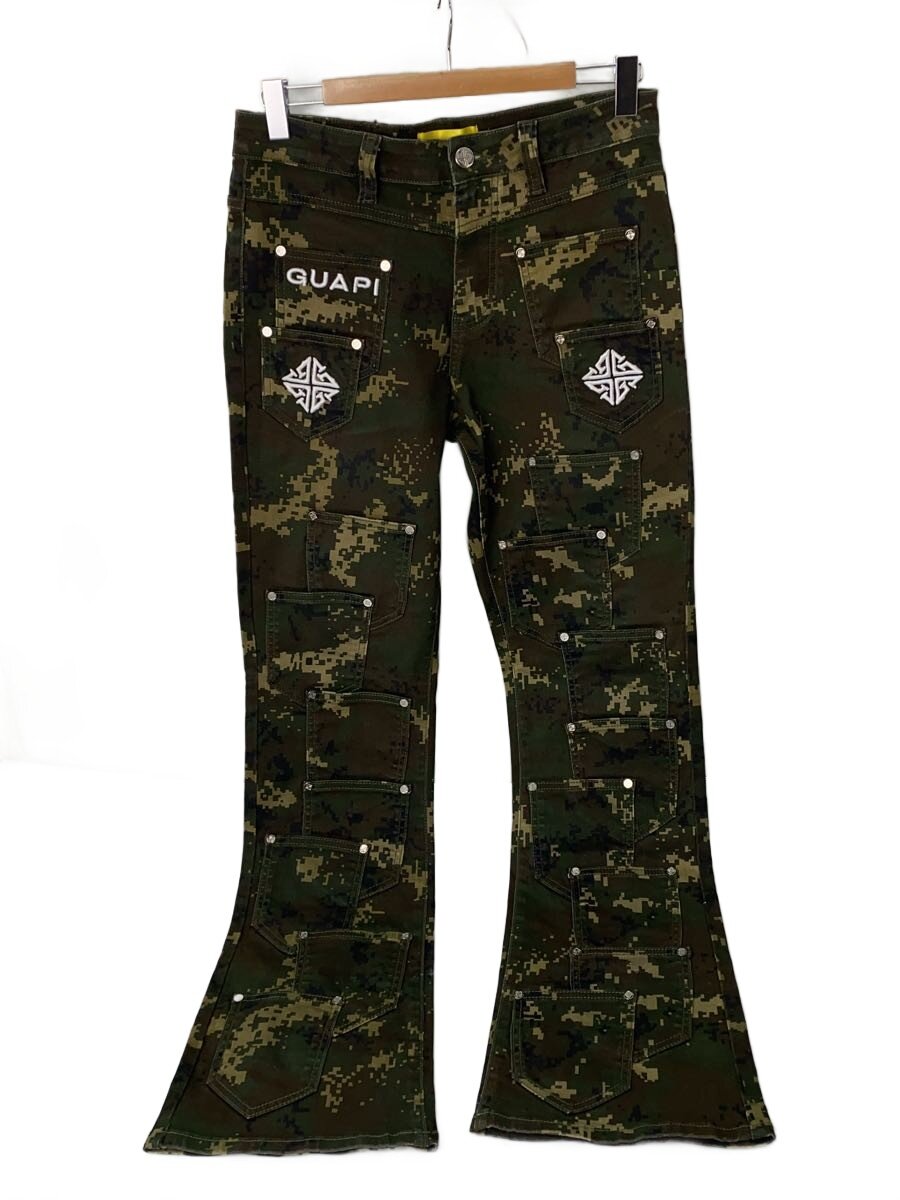 楽天市場】guapi パンツの通販