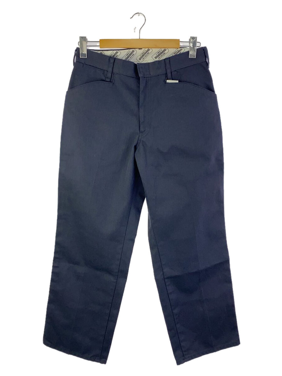 NEIGHBORHOOD|ネイバーフッド】WP SLIM PANTS/WPスリムパンツ
