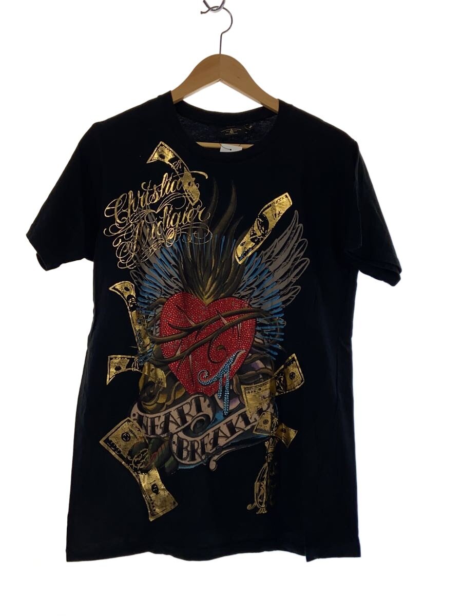 楽天市場】クリスチャンオードジェー christian audigier（Tシャツ