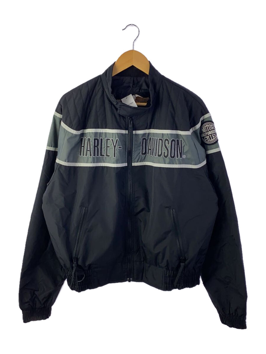 HARLEYDAVIDSON ナイロンジャケット ライダース フライト サイズM 楽天市場】Harley-Davidson(素材(生地・毛糸)ナイロン