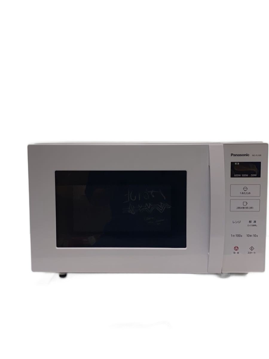 【ブランド】Panasonic 【ブランドカナ】パナソニック 【型番】 【程度】B 【カラー】 【キーワード】　　　/ 2026/08/07 セカンドストリート鈴蘭台店 【2762】【中古】Panasonic◆電子レンジ NE-FL100-W//【家電・ビジュアル・オーディオ】 ブランド Panasonic 型番 カラー 実寸（cm） 【レンジ】 幅：47.5 / 高さ：30 / 奥行：34 【その他】 その他サイズ：/ 商品は　セカンドストリート鈴蘭台店の店頭にて販売しております。商品に関するお問合わせは、お電話(TEL:078-596-5307)にて、問合わせ番号：2327627557150をお伝えください。 配送方法やお支払い方法に関するお問い合わせは、サポートセンターまでご連絡をお願いします。 ※お電話の対応は営業時間内のみとなります。お問い合わせフォームでお問い合わせの際はご注文番号をご記入下さい この商品に関する出品店舗からのコメント 一般的な中古品です。(写真にてご確認ください)※商品には写真では確認しづらいダメージや汚れがある場合がございます。商品について気になる点がございましたら販売店舗までお問い合わせくださいませ。