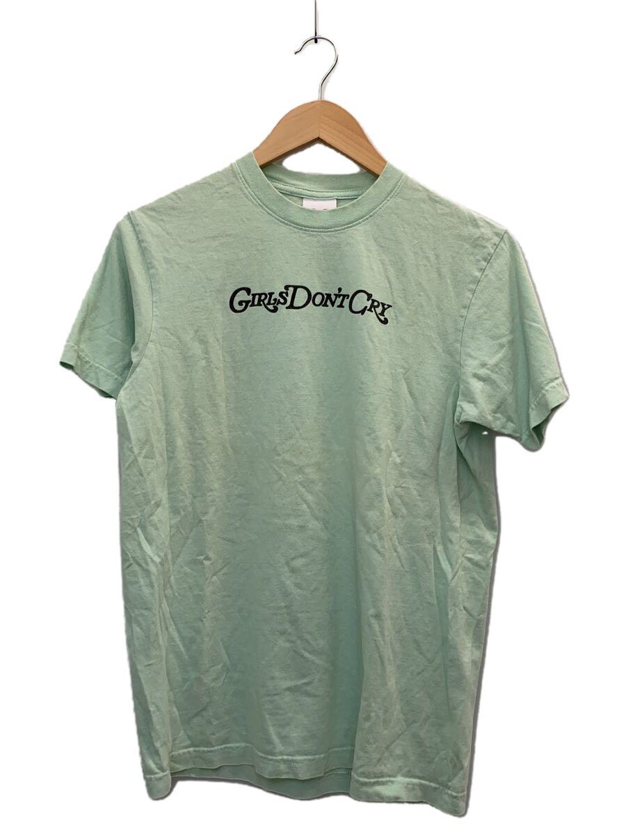 楽天市場】girls don't cry tシャツ（Tシャツ・カットソー｜トップス