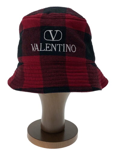 【中古】VALENTINO GARAVANI◆ハット/--/レディース/1Y2HGA11QLJ【服飾雑貨他】 【中古】VALENTINO GARAVANI◆ハット/--/レディース/1Y2HGA11QLJ【服飾雑貨他】