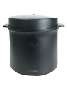 【中古】ジャー炊飯器/JM-C20E【家電・ビジュアル・オーディオ】