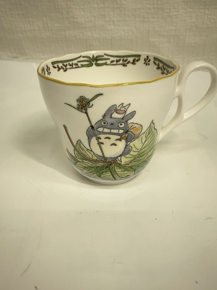 2nd STREET 楽天市場店の【中古】Noritake◆カップ&ソーサー/2点セット【キッチン用品】｜アングル2