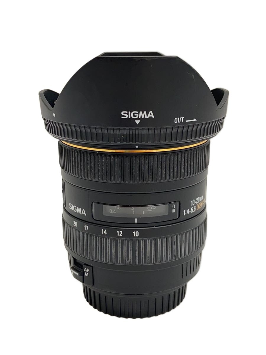 楽天市場】10-20mm f4-5.6 ex dc (ペンタックス（ブランドシグマ）の通販