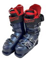 【中古】REXXAM◆スキーブーツ/25cm/NVY/アダルト/R-EVO PLUS 110【スポーツ】
