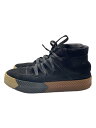 【中古】adidas◆オリジナルス/AW SKATE MID//ブラック/AC6850/27.5cm/BLK【シューズ】(4)
