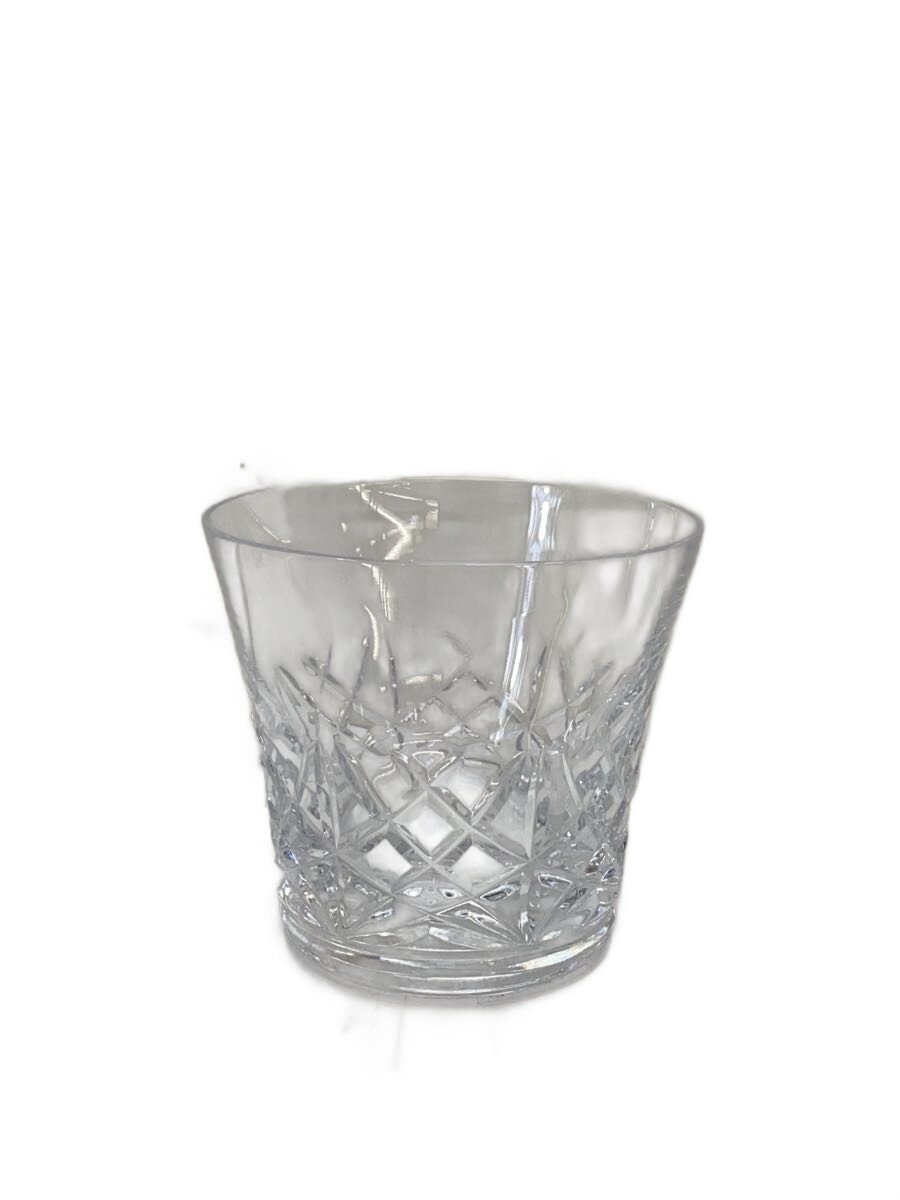 【中古】Baccarat◆グラス//【キッチン用品】