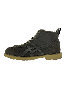 šOnitsuka Tigerϥåȥˡ/27.5cm/GRY/ɡڥ塼