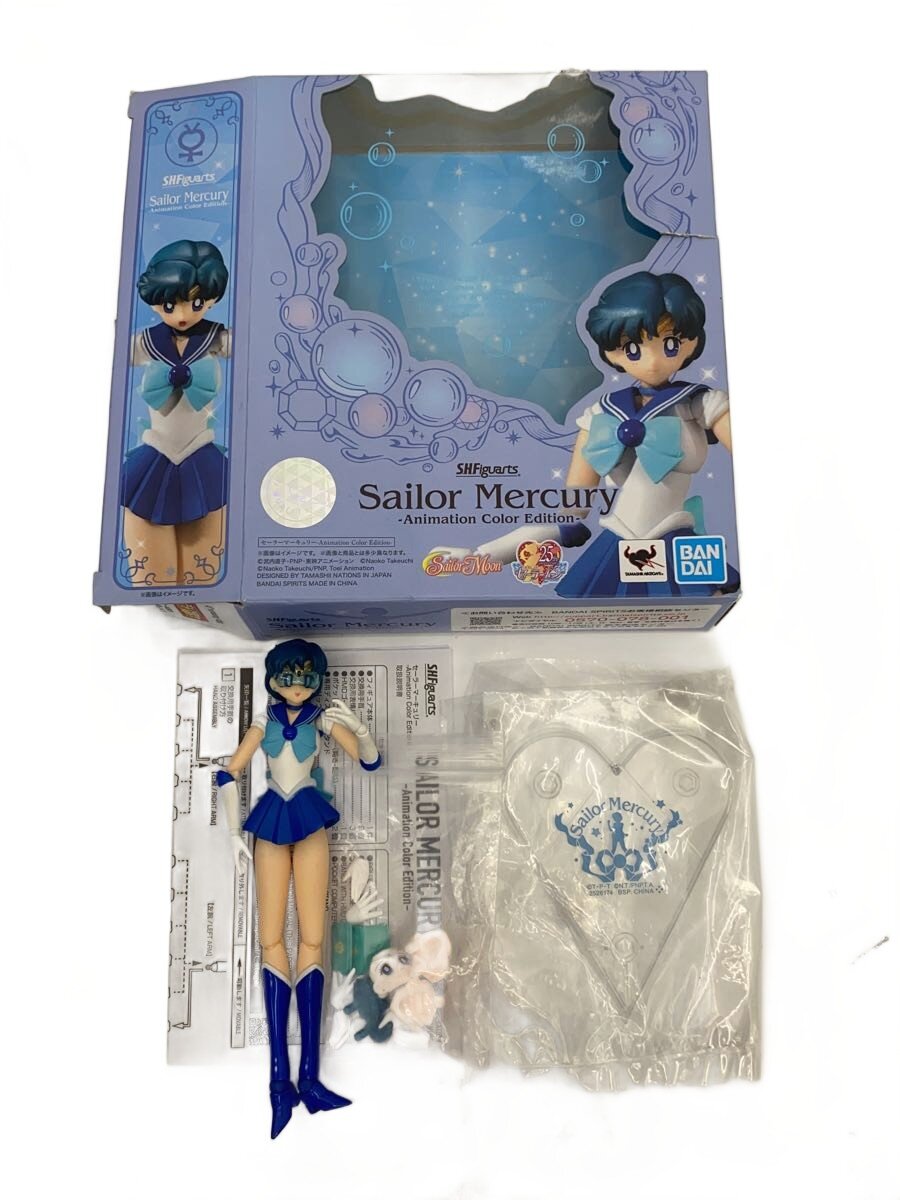 【中古】BANDAI SPIRITS◆フィギュア/コミック&アニメ//【ホビー】