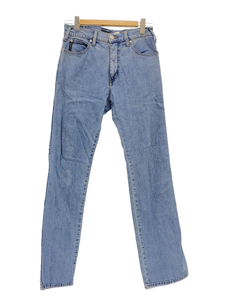 【中古】ARMANI JEANS◆ボトム/29/デニム/IDG【メンズウェア】