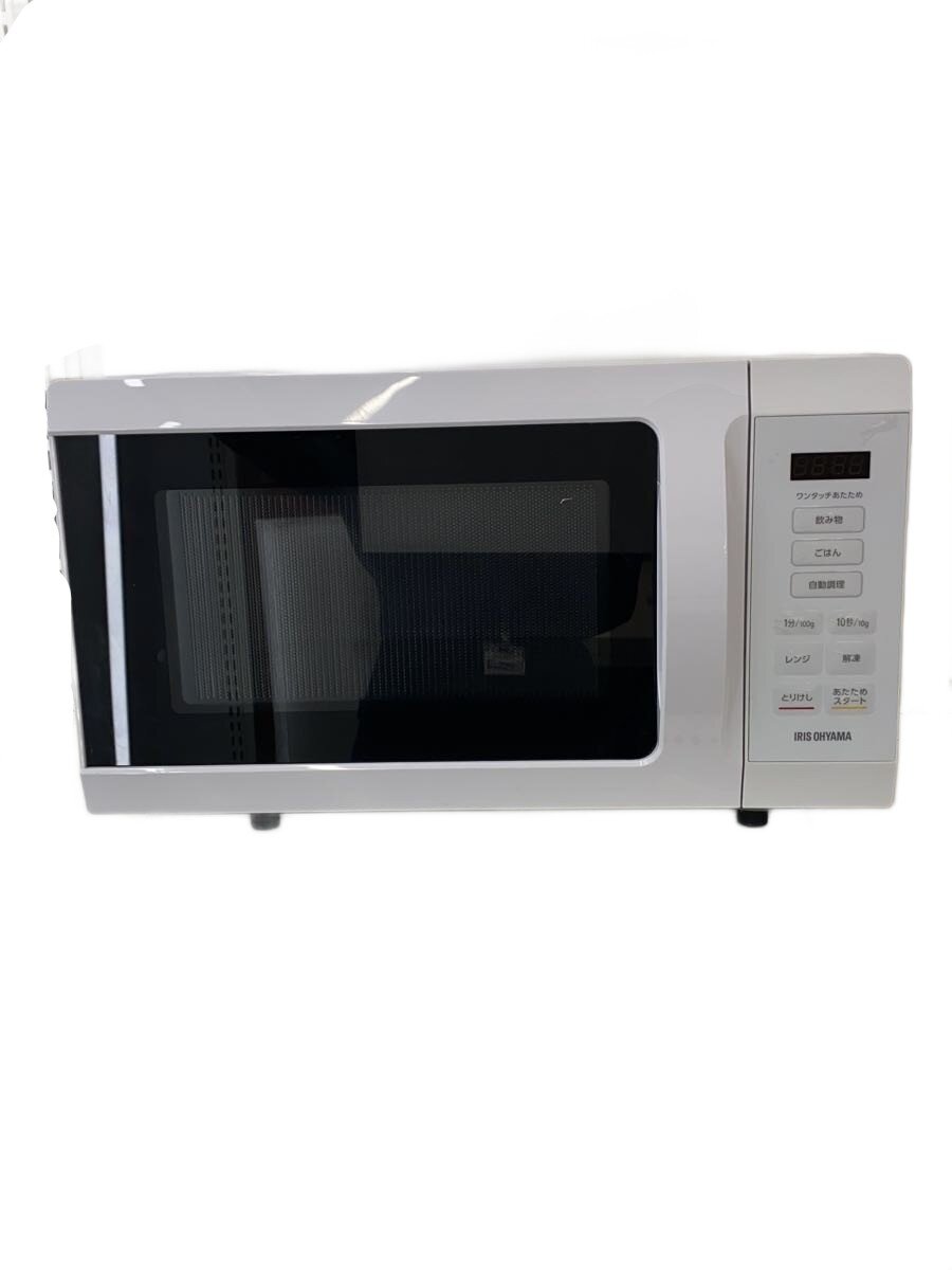 【中古】IRIS OHYAMA◆電子レンジ KMB-F186【家電・ビジュアル・オーディオ】