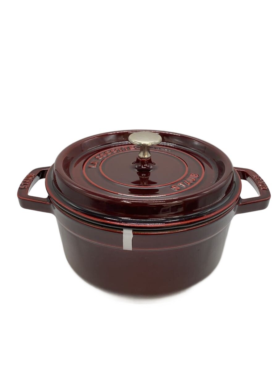 楽天市場】ストウブ 鍋 中古（キッチン用品・食器・調理器具）の通販