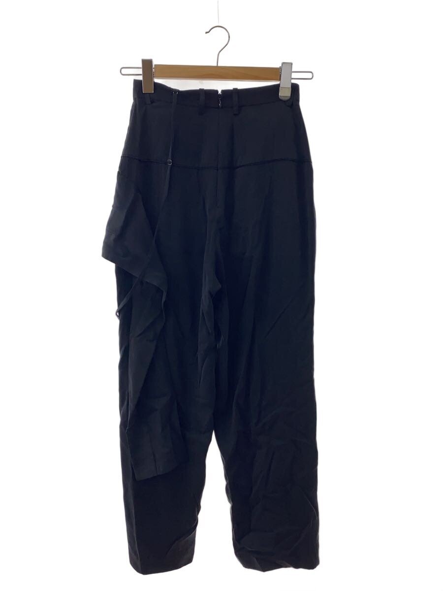 TELOPLAN/ボトム/S/--/BLK/無地/YAMA TROUSERS/25SS
