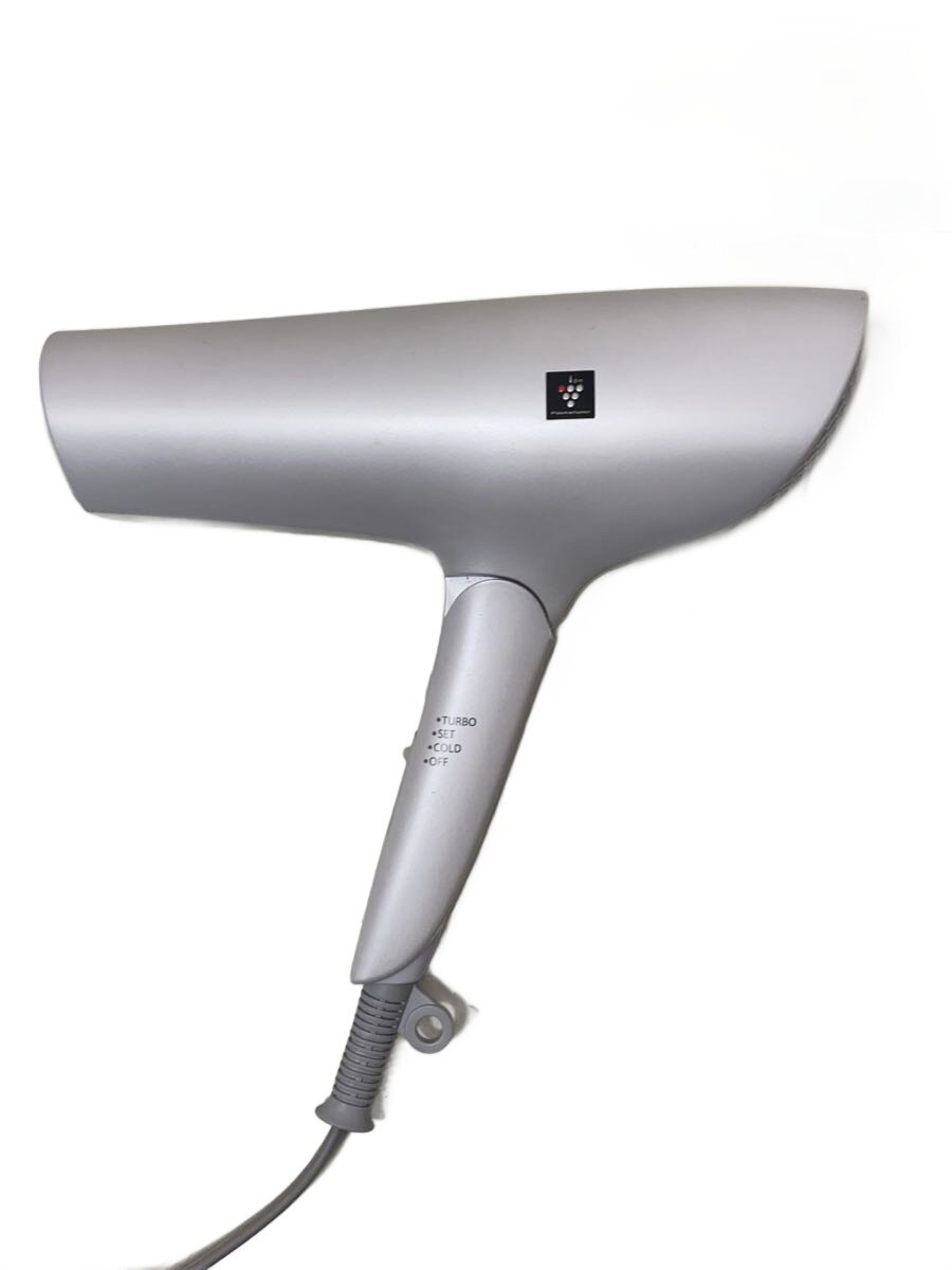 Other - 【中古】SHARP◆ドライヤー・ヘアアイロン IB-P601//【家電・ビジュアル・オーディオ】