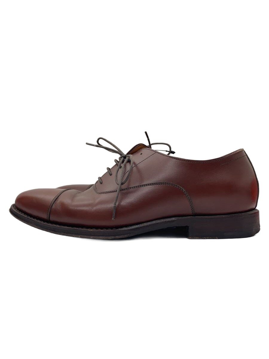 【中古】Jalan Sriwijaya◆ドレスシューズ/41/BRW/98861/? NULL ?【シューズ】