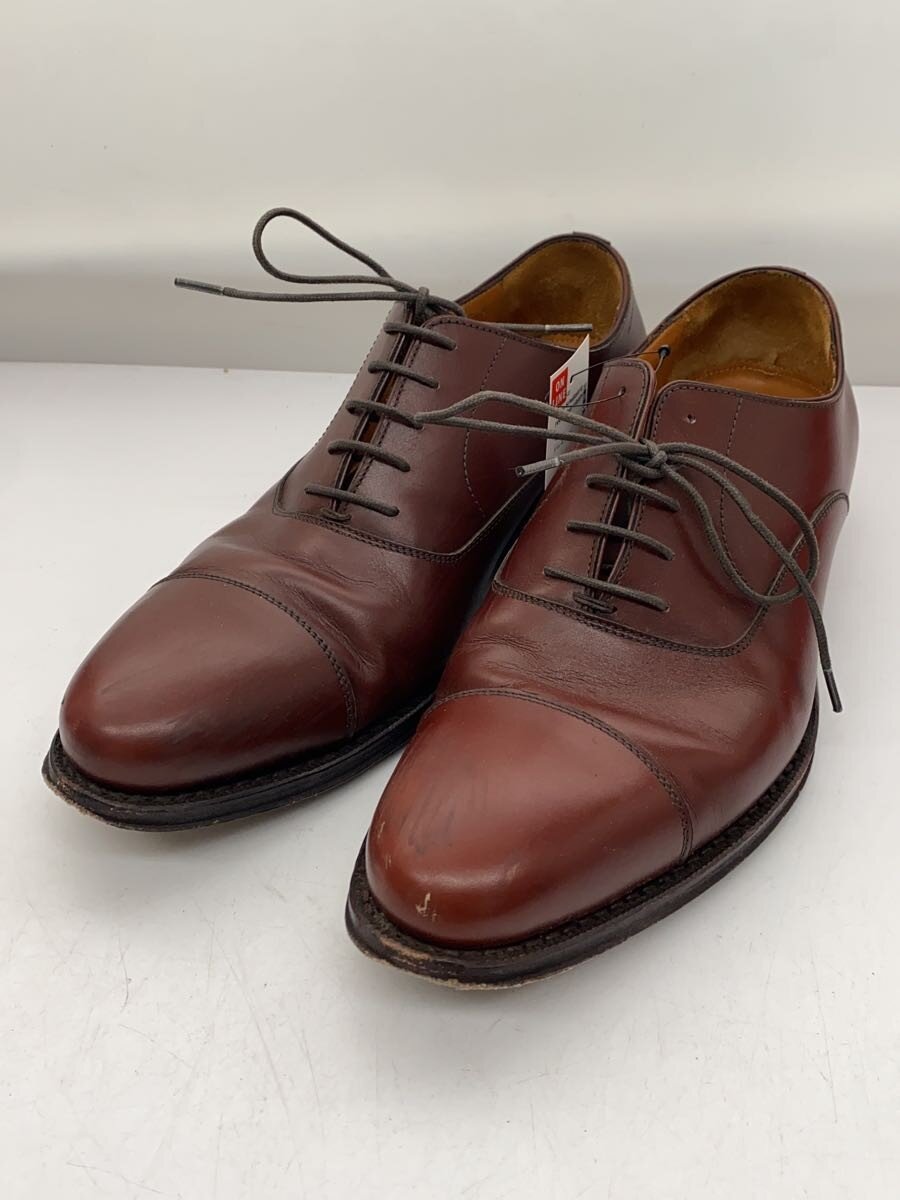 【中古】Jalan Sriwijaya◆ドレスシューズ/41/BRW/98861/? NULL ?【シューズ】
