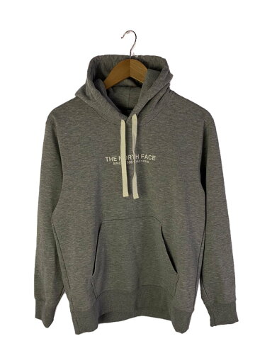 【中古】THE NORTH FACE◆1966 CALIFORNIA HOODIE_1966カリフォルニアフーディー/S/ポリエステル/GRY【メンズウェア】 【中古】THE NORTH FACE◆1966 CALIFORNIA HOODIE_1966カリフォルニアフーディー/S/ポリエステル/GRY【メンズウェア】