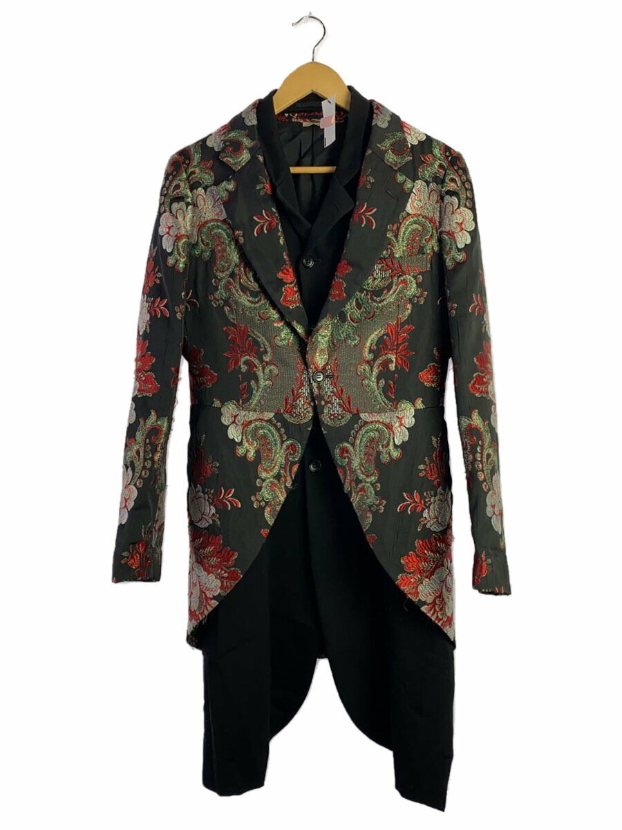 楽天市場】comme des garcons homme plus 18aw ジャケットの通販 楽天市場】comme des garcons homme plus 18aw ジャケットの通販