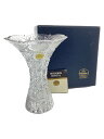【中古】BOSPORUS CRYSTAL/ボスポラスクリスタル/24%クリスタル【インテリア小物・日用雑貨】