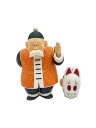 【中古】BANDAI SPIRITS◆フィギュア/コミック&アニメ/孫悟飯じいちゃん【ホビー】