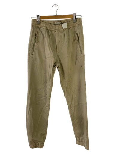 【中古】STONE ISLAND◆21SS/GHOST PIECE/テーパードリブパンツ/30/コットン/ワッペン付/7415317F2【メンズウェア】 【中古】STONE ISLAND◆21SS/GHOST PIECE/テーパードリブパンツ/30/コットン/ワッペン付/7415317F2【メンズウェア】