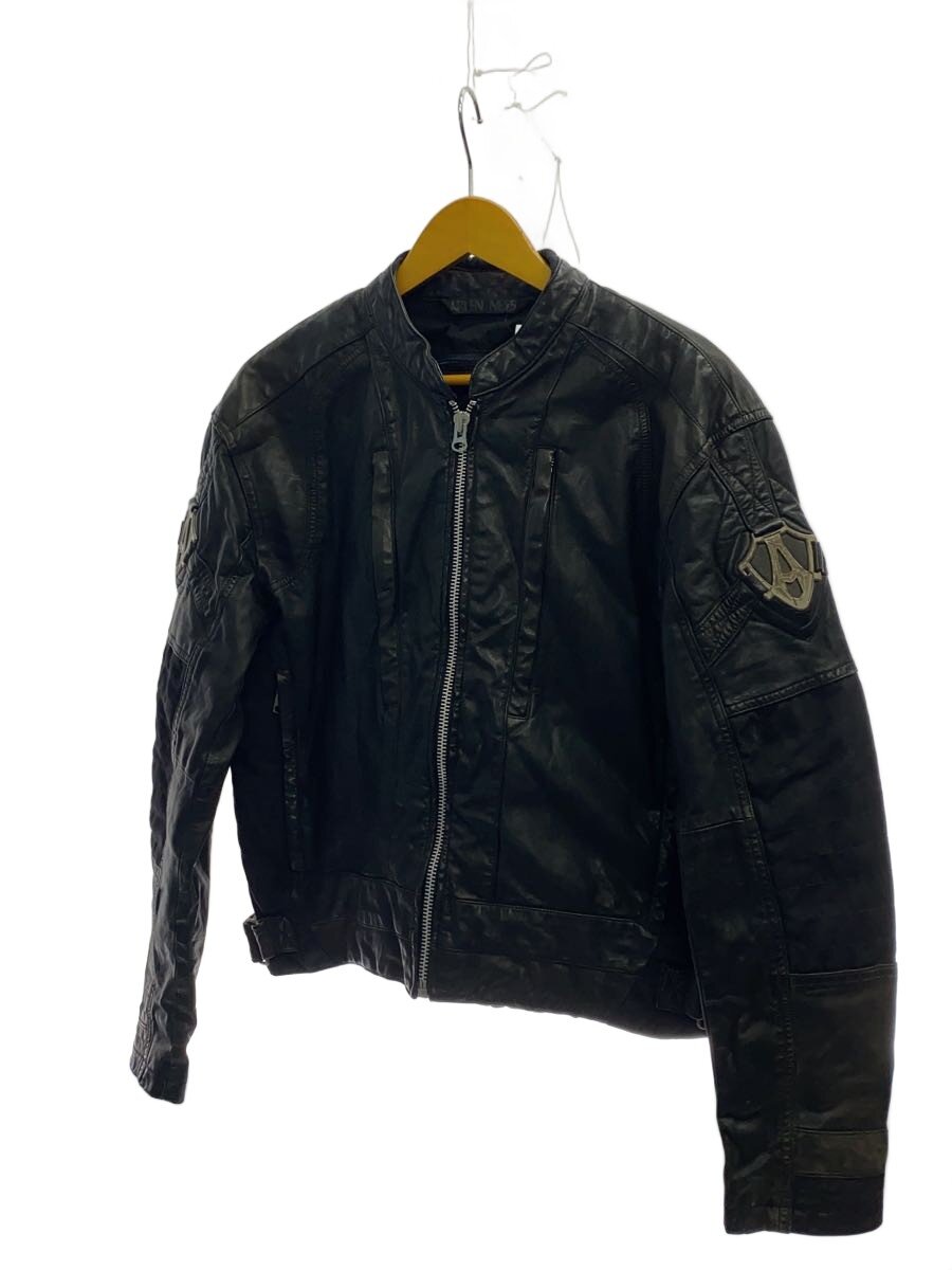 楽天市場】アレンネス レザー ジャケットの通販