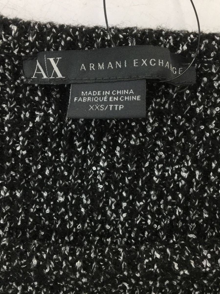 【中古】ARMANI EXCHANGE◆トップ...の紹介画像3