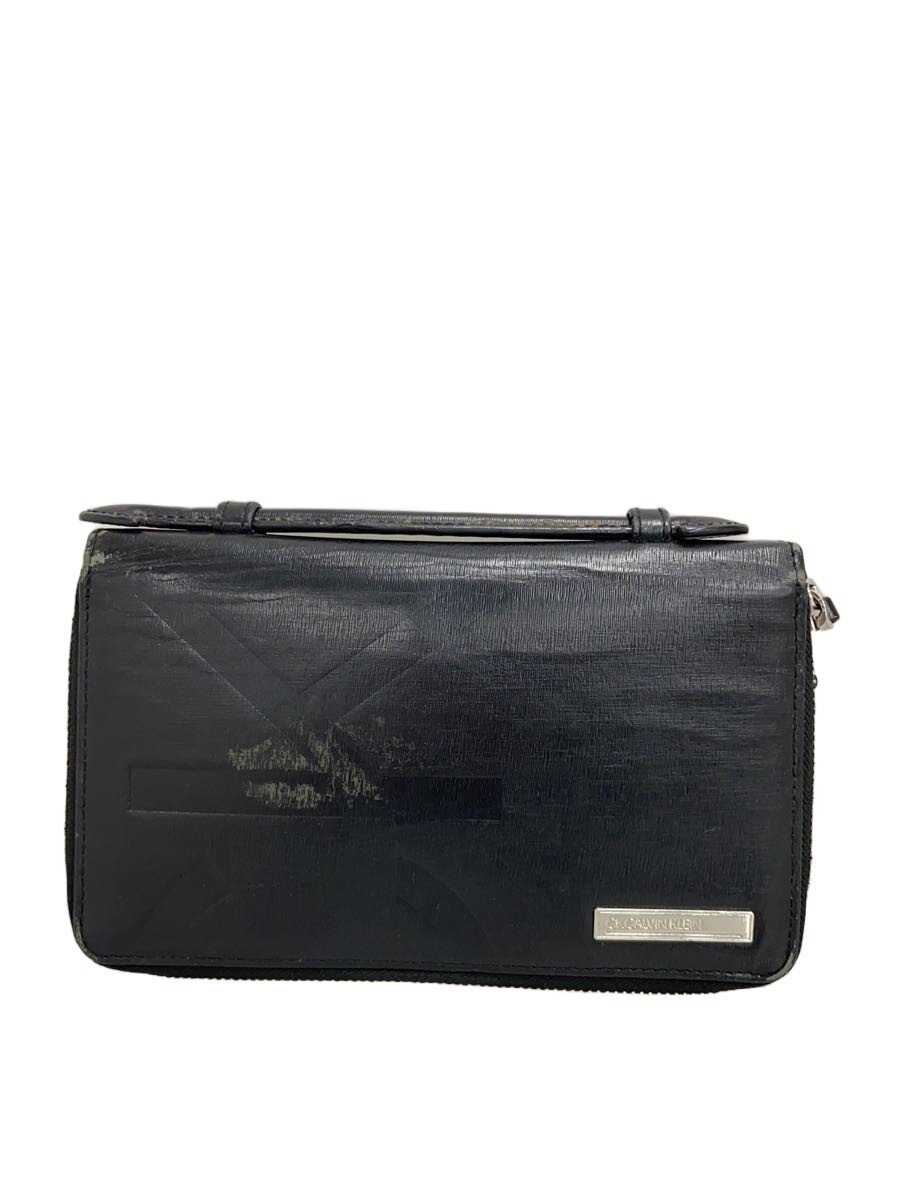 【ブランド】Calvin Klein 【ブランドカナ】カルバンクライン 【型番】 【程度】C 【サイズ】 【メインカラー】ブラック 【素材・生地】レザー 【キーワード】　　 2026/02/26 セカンドストリート佐世保早岐店【4387】【中古】Calvin Klein◆セカンドバッグ/レザー/BLK ブランド Calvin Klein 型番 カラー ブラック 柄 素材・生地 レザー>色・素材について サイズ >サイズ表示について 実寸（cm） 【バッグ】 マチ：3.5 / 高さ：12.5 / 幅：20.5 / 持ち手：11 【その他】 その他サイズ：/ 商品は　セカンドストリート佐世保早岐店の店頭にて販売しております。商品に関するお問合わせは、お電話(TEL:0956-26-5650)にて、問合わせ番号：2343874257261をお伝えください。 配送方法やお支払い方法に関するお問い合わせは、サポートセンターまでご連絡をお願いします。 ※お電話の対応は営業時間内のみとなります。お問い合わせフォームでお問い合わせの際はご注文番号をご記入下さい