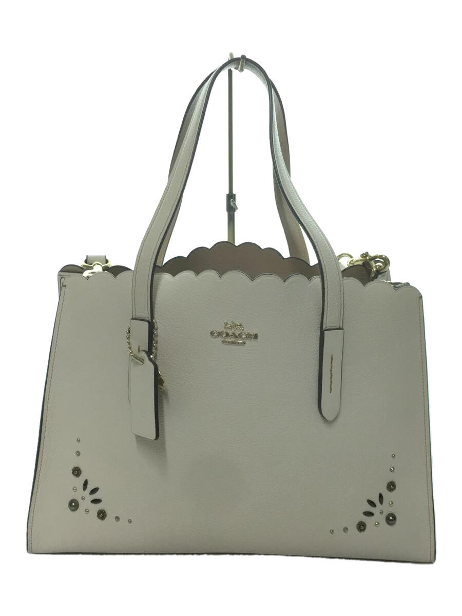 【中古】COACH◆ショル