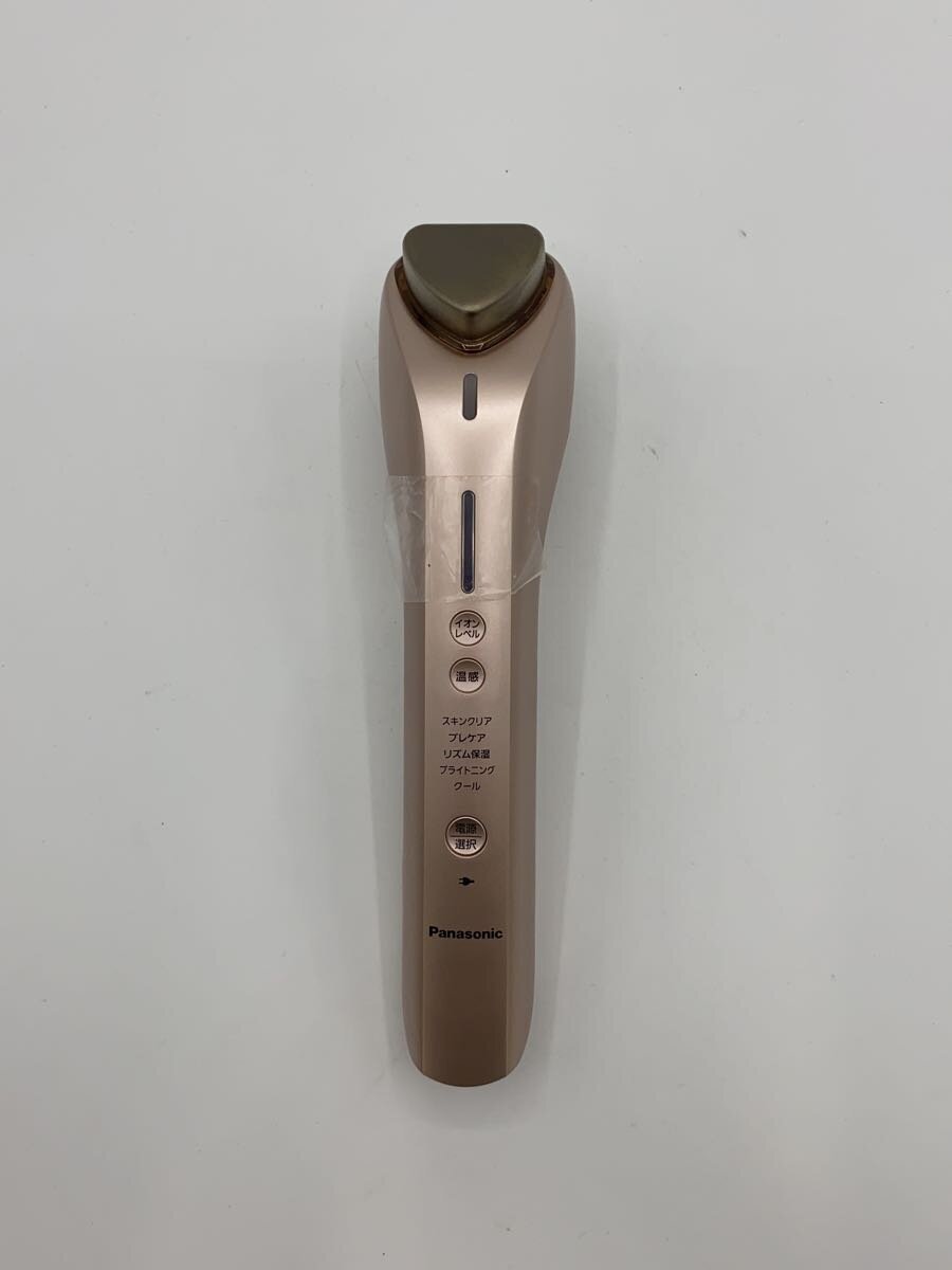 【中古】Panasonic◆美容器具 導入美容器 イオンエフェクター 高浸透タイプ EH-ST97【家電・ビジュアル・オーディオ】