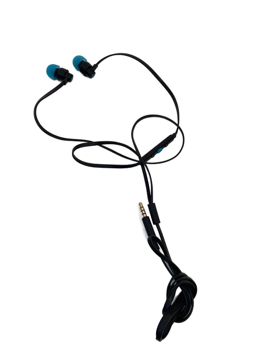 Logicool◆イヤホン Gaming Earphones G333//