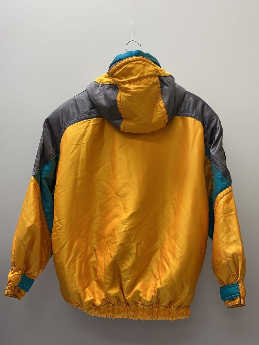 2nd STREET 楽天市場店の【中古】DESCENTE◆ウェアー/M/BLU//【スポーツ】｜アングル2