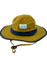 【中古】THE NORTH FACE◆ホライズンハット/KL(キッズサイズ:L)/ナイロン/CML/無地/メンズ/NNJ02006//【服飾雑貨他】