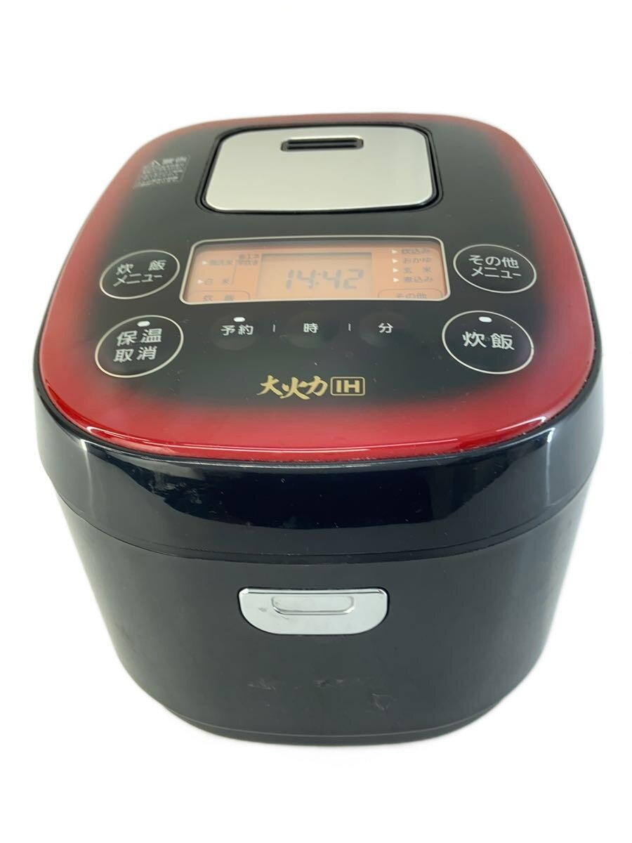 楽天市場】アイリスオーヤマ 炊飯器 rc-ie10（メーカーアイリス