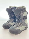 【中古】HEAD◆スノーボードブーツ/23.5cm/BOA/BLK/B1535//【スポーツ】