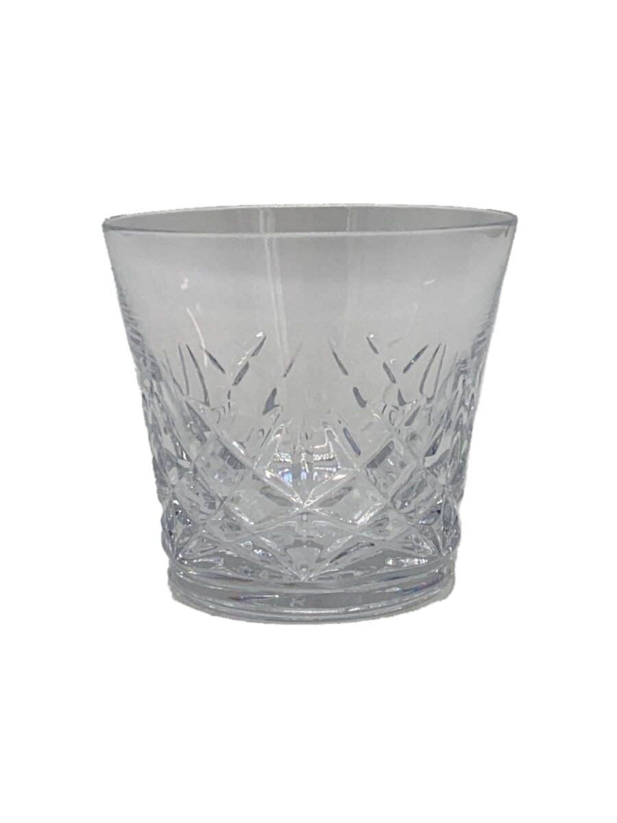 【中古】Baccarat◆グラス/CLR【キッチン用品】