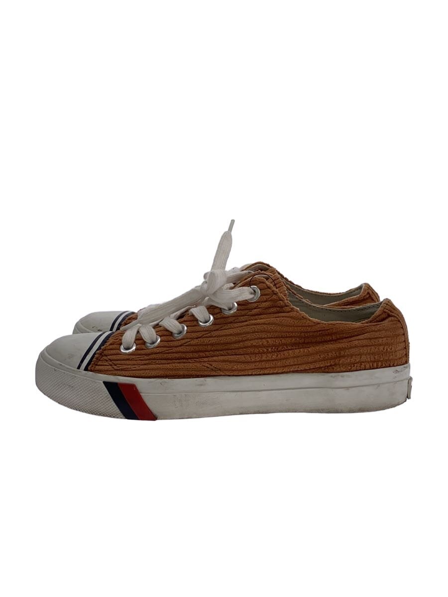 【中古】PRO-Keds◆ローカットスニー�