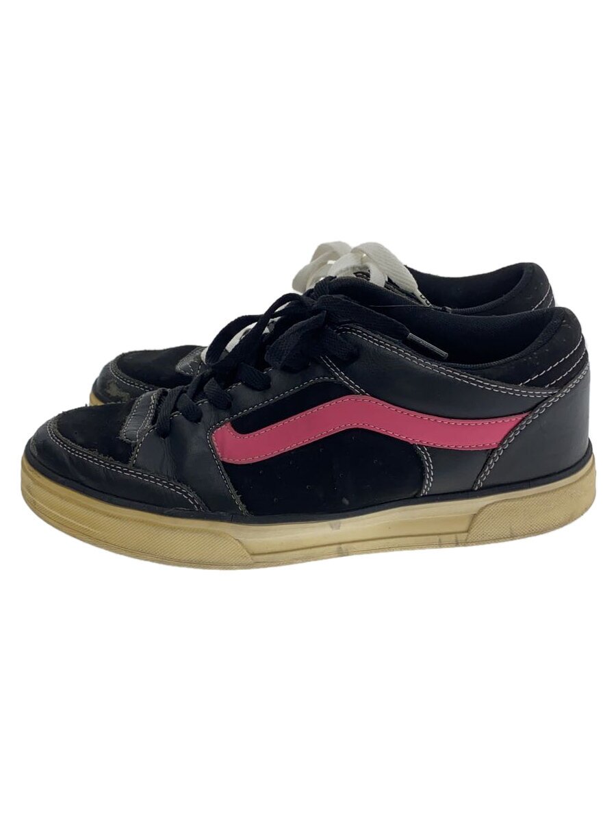 VANS - 【中古】VANS◆ローカットスニーカー/28cm/BLK/TNT 39394-76//【シューズ】