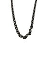 【中古】GALCIA◆ネックレス/SV925/SLV/トップ無/メンズ【服飾雑貨他】