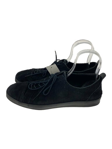 【中古】Onitsuka Tiger◆ローカットスニーカー/28cm/BLK/スウェード/1183A682【シューズ】 【中古】Onitsuka Tiger◆ローカットスニーカー/28cm/BLK/スウェード/1183A682【シューズ】