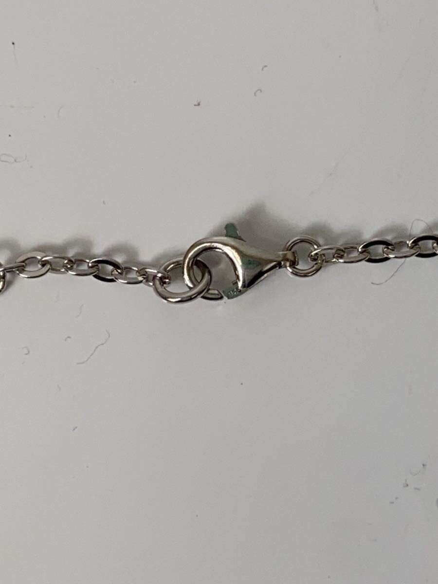 2nd STREET 楽天市場店の【中古】STAR JEWELRY◆バングル/SV925/SLV/レディース/2SU1006【服飾雑貨他】｜アングル3