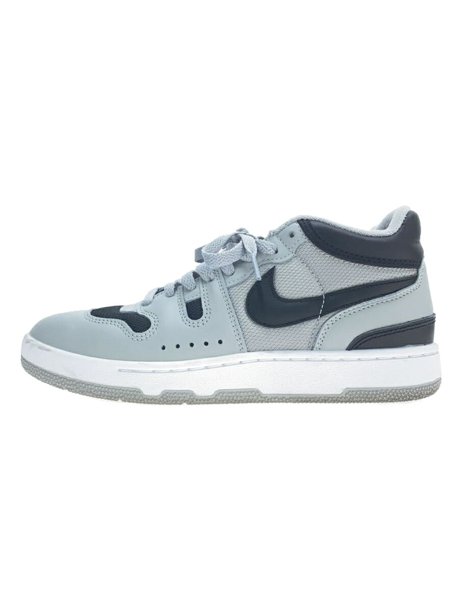 【中古】NIKE◆ハイカ