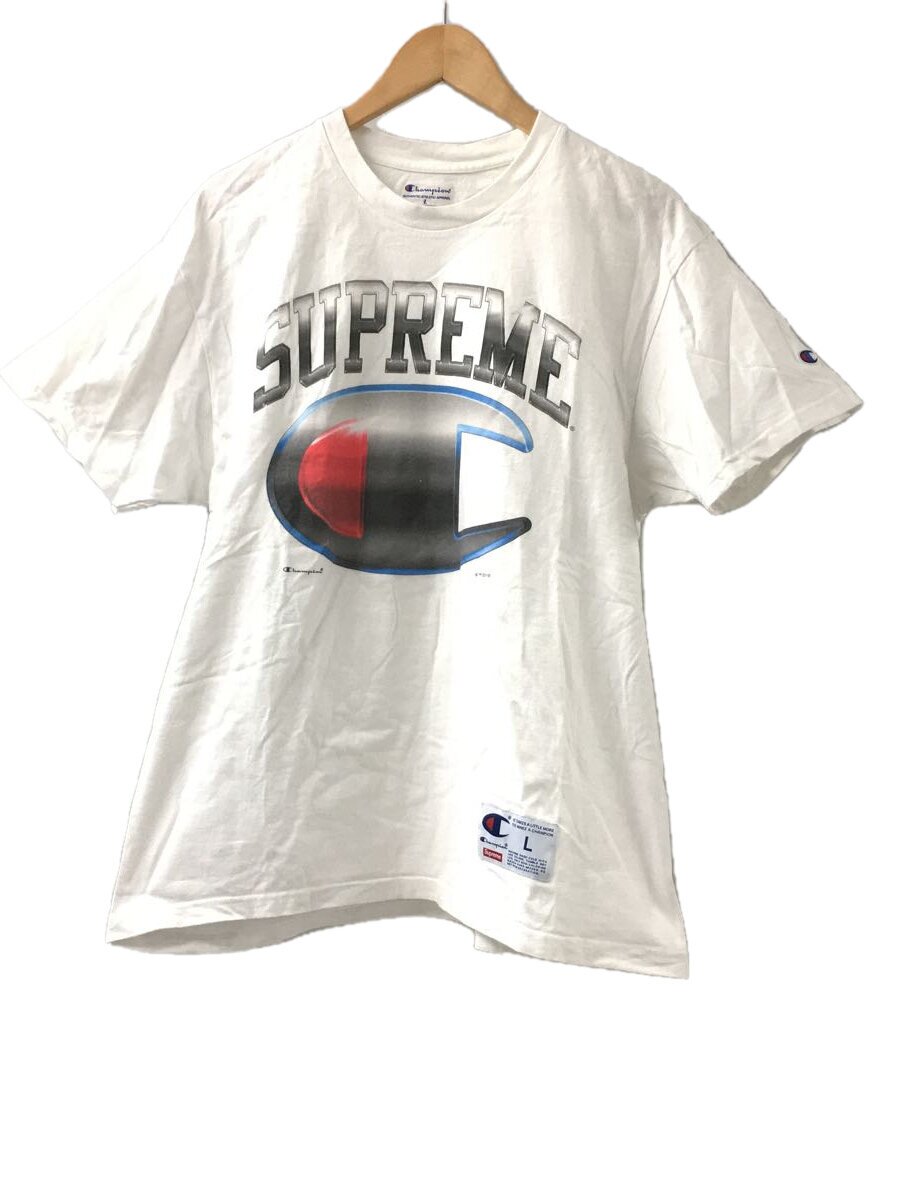 【中古】Supreme◆Tシャ