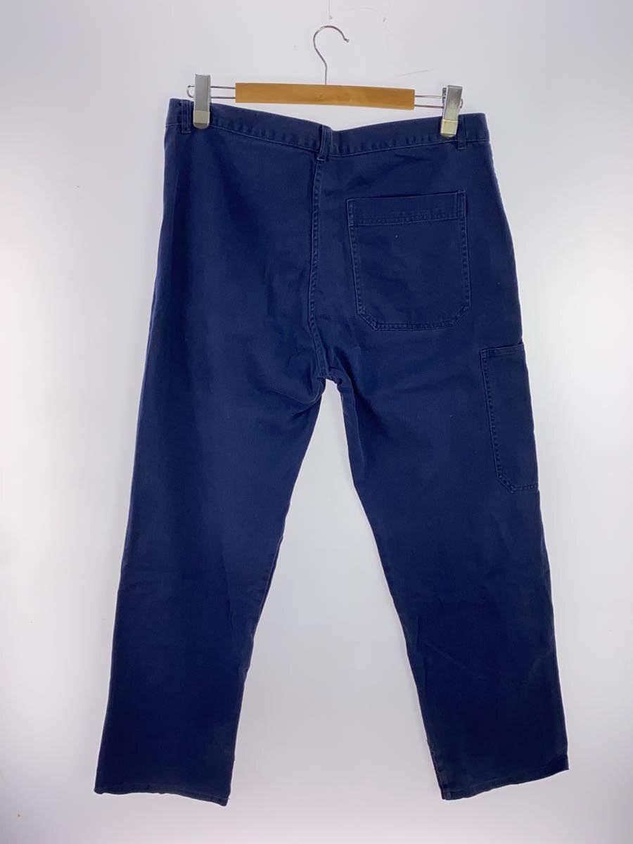 【中古】ボトム/--/コットン/BLU/ブルー【メンズウェア】