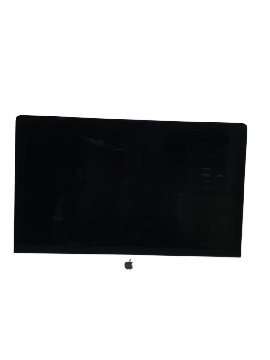 楽天市場】imac retina 5kディスプレイモデル mrqy2j/a [3000