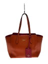 【中古】GUCCI◆トートバッグ/レザー/ORN/354408 525040【バッグ】