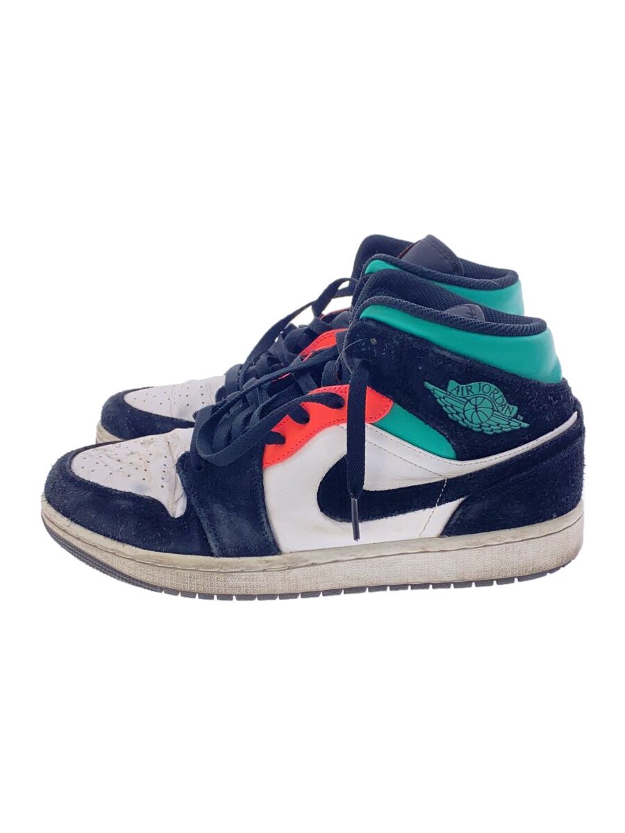 NIKE◆ハイカットスニーカー/27cm/852542-116