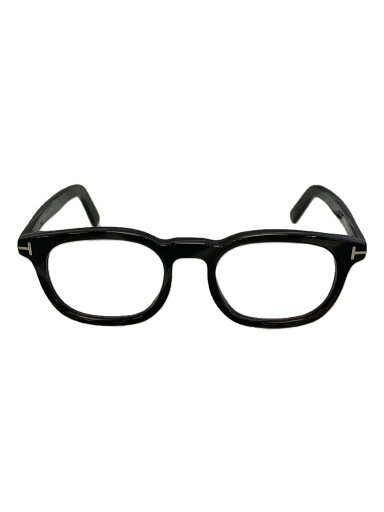 【中古】TOM FORD◆メガネ/ウェリントン/プラスチック/BLK/メンズ/TF5930-D-B【服飾雑貨他】 【中古】TOM FORD◆メガネ/ウェリントン/プラスチック/BLK/メンズ/TF5930-D-B【服飾雑貨他】
